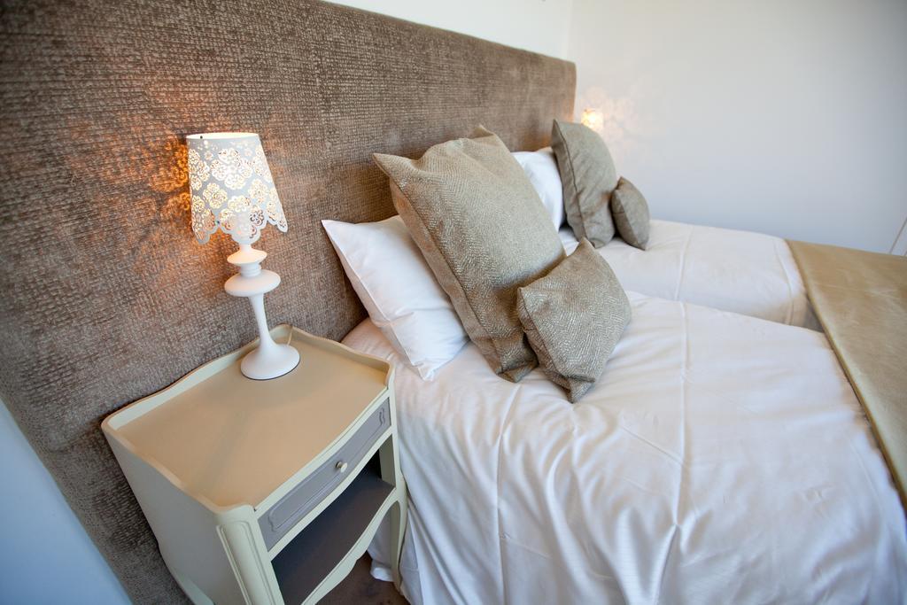 Le Landemer Urville-Nacqueville Zimmer foto